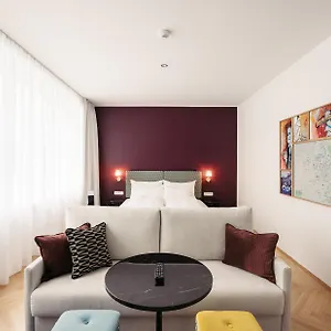 Schani Salon 4*, וינה אוסטריה