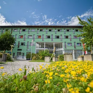 Kolpinghaus - Sommerhostel , זלצבורג אוסטריה