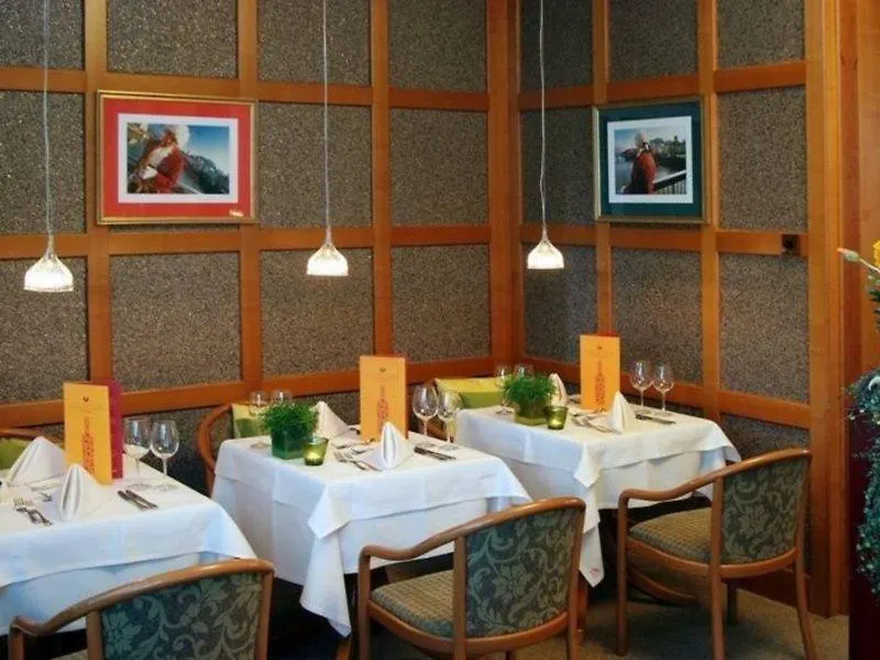 Dorint City-Hotel Solnohrad Hotel