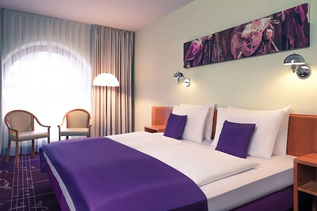Dorint City-Hotel Solnohrad Hotel